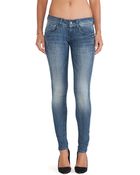 G-star Raw Midge Cody Skinny - Lyst
