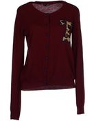 .Tessa Cardigan - Lyst