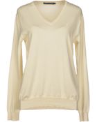 Ralph Lauren Jumper - Lyst