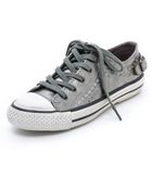 Ash Virgo Metallic Sneakers - Lyst