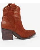 Nasty Gal Jeffrey Campbell Wrangler Pony Hair Boot - Lyst