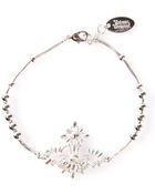 Vivienne Westwood 'Isolde' Bracelet - Lyst