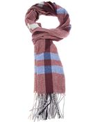 Corneliani Scarf - Lyst