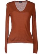 Snobby Sheep Sweater - Lyst