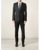 Dolce & Gabbana Two Piece Suit - Lyst