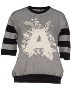 Aimo Richly Sweater - Lyst