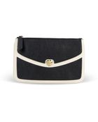 Moschino Clutches - Lyst