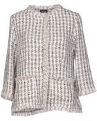 Charlott Blazer - Lyst