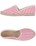 Kowalski Espadrilles - Lyst