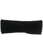 Asos Rib Turban Headband - Lyst