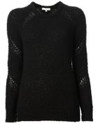 Iro 'Ines' Sweater - Lyst