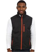 Helly Hansen Crew Vest - Lyst