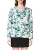 Numph Jumper - Lyst