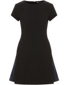 Y-3 Lux Dress - Lyst