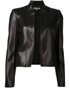 Michael Kors Plonge Jacket - Lyst