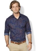 Polo Ralph Lauren Paisley Estate Shirt - Lyst