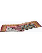 Zara Retro Scarf - Lyst