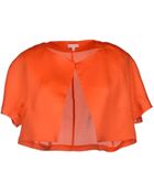 P.a.r.o.s.h. Blazer - Lyst
