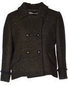 Daniele Alessandrini Blazer - Lyst