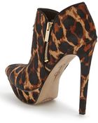 Jessica Simpson Venni Shoe Boots - Lyst