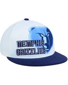 Adidas Memphis Grizzlies Courtside Cap - Lyst