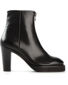 Acne Studios 'Elise' Ankle Boots - Lyst