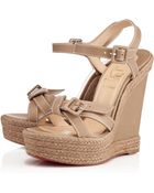 Christian Louboutin Zero Problem - Lyst