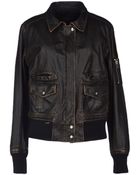 S.w.o.r.d Jacket - Lyst