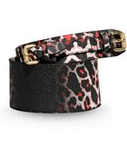 McQ by Alexander McQueen Belt - Lyst