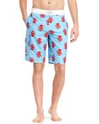 Tommy Hilfiger Octopus Boardshort - Lyst