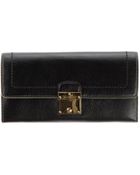 Marc Jacobs Wallet - Lyst