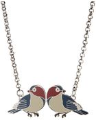 DSquared² Necklace - Lyst