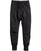 H&M Sweatpants - Lyst