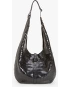 Halston Hobo - Lyst