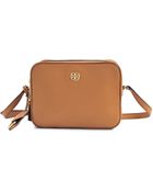 Tory Burch Double Zip Robinson Camera Bag - Lyst