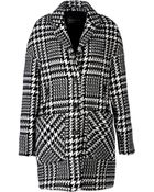 Esprit Coat - Lyst