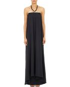 Maison Martin Margiela Halter Gown - Lyst