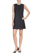 Alexander Wang Short Dress - Lyst