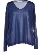 Jucca Sweater - Lyst
