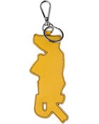 Prada Key Ring - Lyst