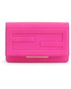 Fendi Chain Shoulder Bag - Lyst