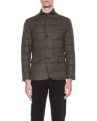 Moncler Rodin Jacket - Lyst