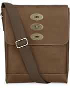 Mulberry Slim Brynmore Messenger Bag - Lyst