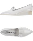 Acne Studios Court - Lyst