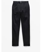 Mango Man Cotton Cropped Chinos - Lyst