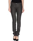 Etoile Isabel Marant Casual Pants - Lyst