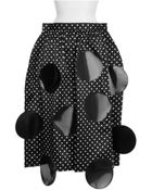 Junya Watanabe Skirt - Lyst