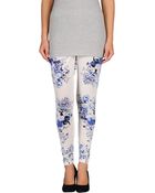 Pf Paola Frani Leggings - Lyst