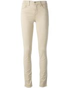 J Brand Skinny Jean - Lyst