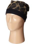 Diesel Mimos-Bean Cap - Lyst
